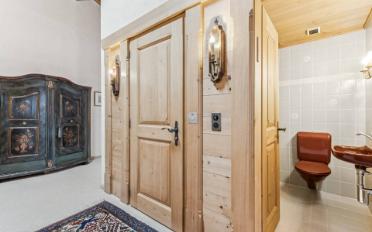Mansarde 4.5 Zimmer - image - 12