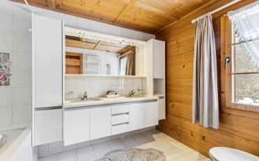 Mansarde 4.5 Zimmer - image - 9
