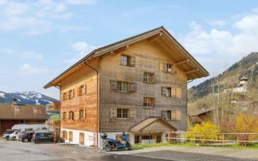 Wohnung 4.5 Zimmer - image - 1