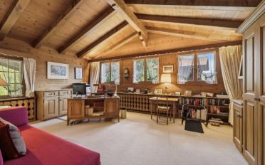 Chalet 6 rooms - image - 13