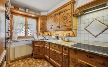 Chalet 6 rooms - image - 5