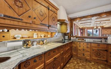 Chalet 6 rooms - image - 6