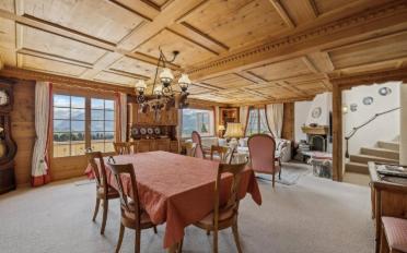 Chalet 6 rooms - image - 7