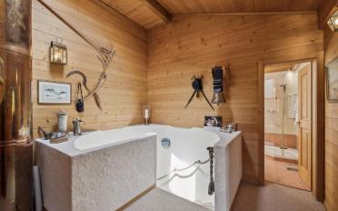Chalet 6 rooms - image - 12
