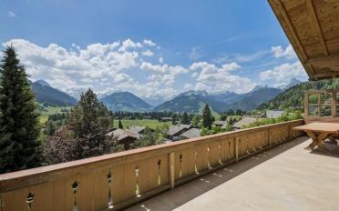 Chalet 6 rooms - image - 2