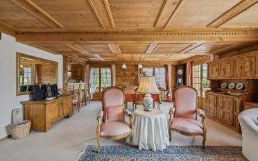 Chalet 6 rooms - image - 10