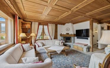 Chalet 6 rooms - image - 8