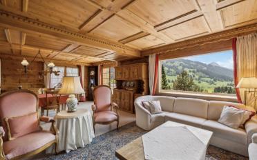 Chalet 6 rooms - image - 9