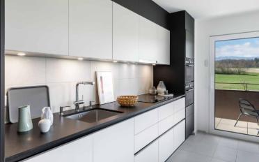 Wohnung 3.5 Zimmer - image - 3
