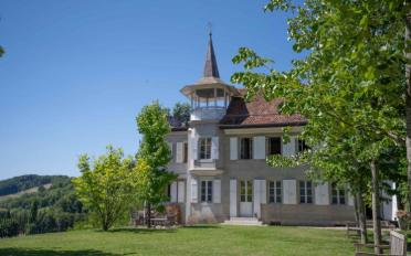 Villa 8 pièces - image - 6