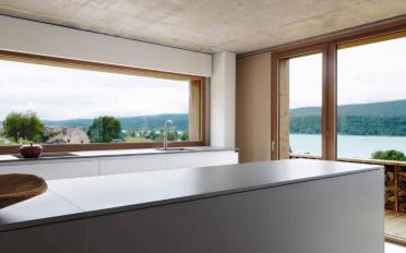 Villa 5.5 Zimmer - image - 1