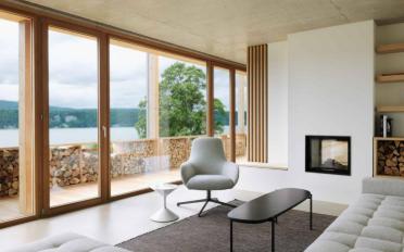 Villa 5.5 Zimmer - image - 2