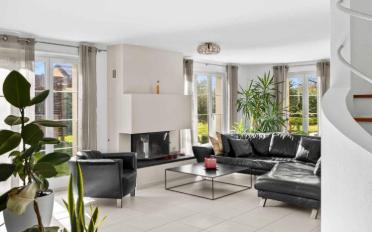 Villa 7 rooms - image - 1
