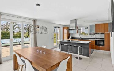 Villa 7 rooms - image - 2