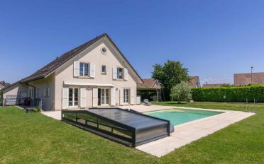 Villa 7.5 Zimmer - image - 10