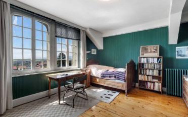 Single house 10 rooms - image - 6