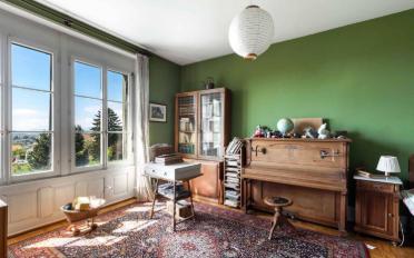 Single house 10 rooms - image - 5