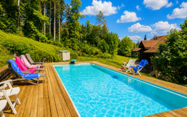 Villa 10.5 Zimmer - image - 9