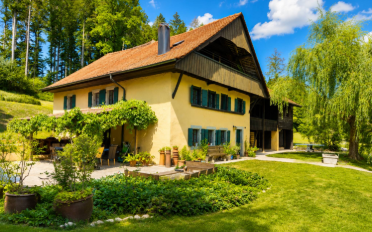 Villa 10.5 Zimmer - image - 1