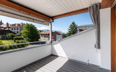 Roof flat 3.5 rooms - image - 6