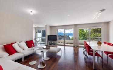Wohnung 4.5 Zimmer - image - 1