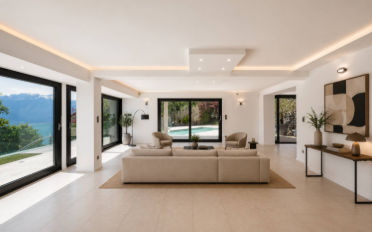 Villa 6.5 rooms - image - 3
