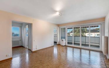 Apartment 3.5 rooms - image - 1