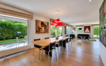 Apartment 7.5 rooms - image - 1