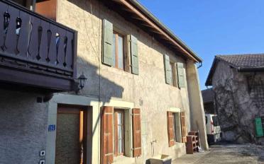 Maison 5 pièces - image - 1