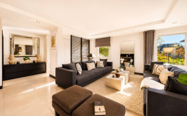 Wohnung 5.5 Zimmer - image - 1