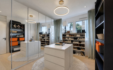 Wohnung 3.5 Zimmer - image - 6