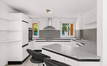 Maison contiguë 6.5 pièces - image - 4