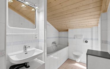 Maison contiguë 6.5 pièces - image - 6