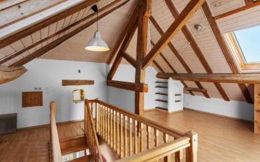 Maison 6.5 pièces - image - 11