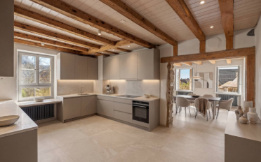 Maison 6.5 pièces - image - 3