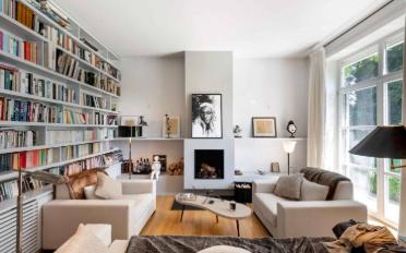 Villa 7.5 pièces - image - 3