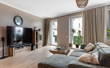 Wohnung 4.5 Zimmer - image - 2