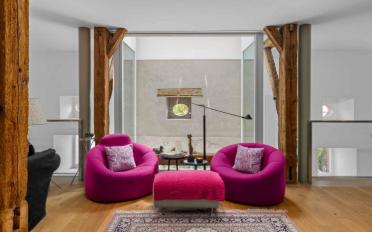 Maison 6.5 pièces - image - 1
