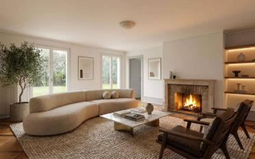 Villa 9.5 rooms - image - 3