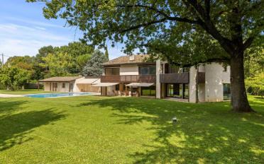 Villa 9 pièces - image - 1