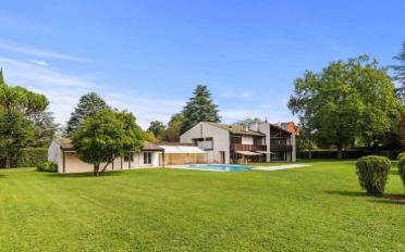 Villa 9 pièces - image - 12
