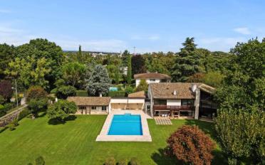 Villa 9 pièces - image - 13