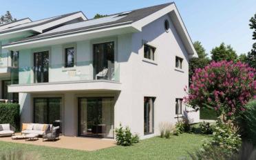 Reihenfamilienhaus 4.5 Zimmer - image - 5
