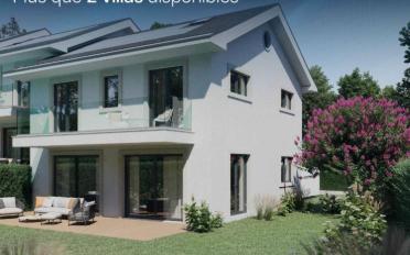Reihenfamilienhaus 4.5 Zimmer - image - 6