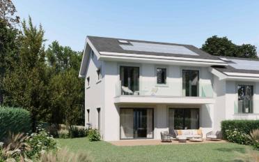 Reihenfamilienhaus 4.5 Zimmer - image - 5
