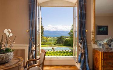 Schloss 24 Zimmer - image - 10