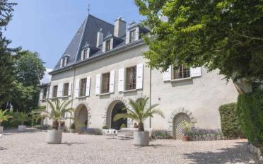 Schloss 24 Zimmer - image - 5