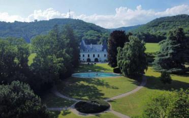 Schloss 24 Zimmer - image - 2