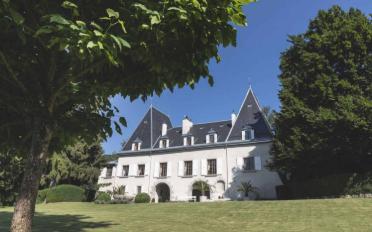 Schloss 24 Zimmer - image - 3