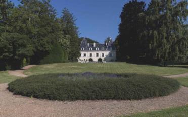 Schloss 24 Zimmer - image - 4